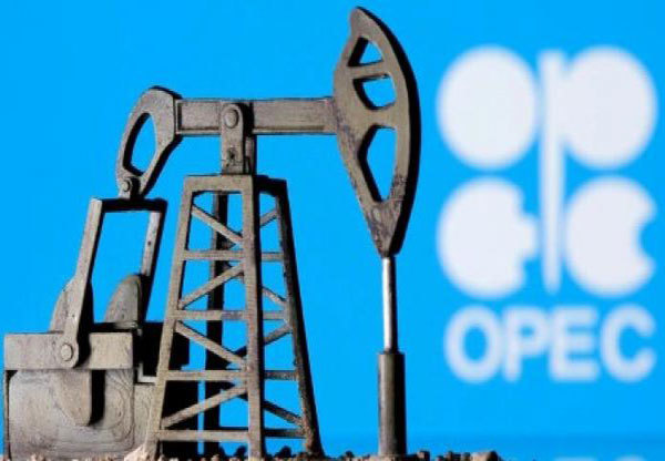 Nhà Trắng kêu gọi OPEC và đồng minh tăng sản lượng dầu - Ảnh 1