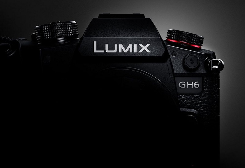 Panasonic công bố máy ảnh LUMIX GH5 Mark II với khả năng quay 4K 60p - Ảnh 2