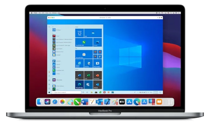 Parallels Desktop 17 sắp phát hành có thể chạy Windows 11 trên máy Mac - Ảnh 1