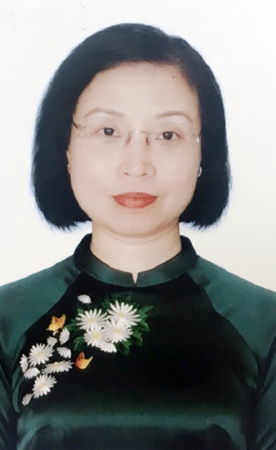Chương trình hành động của Bí thư Thị ủy Sơn Tây Phạm Thị Thanh Mai, ứng cử viên đại biểu Quốc hội khóa XV - Ảnh 1