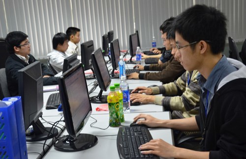 Công nghệ thông tin đang mang về cho Việt Nam hơn 1,5 triệu tỷ đồng/năm - Ảnh 1