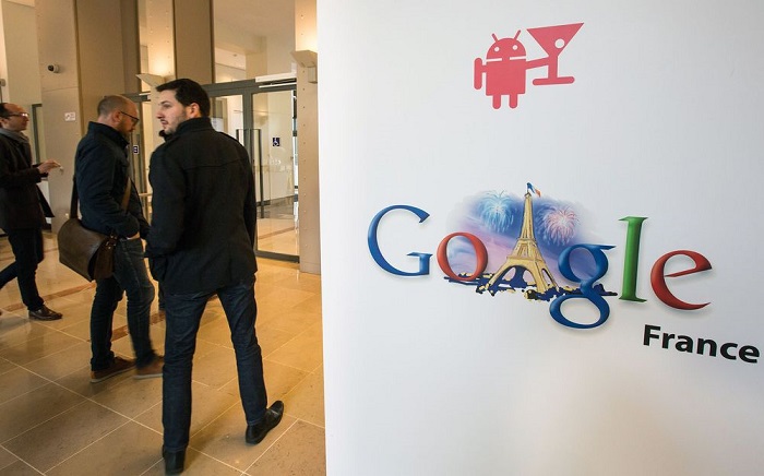 Pháp phạt Google 590 triệu USD liên quan đến hành động chống độc quyền - Ảnh 1