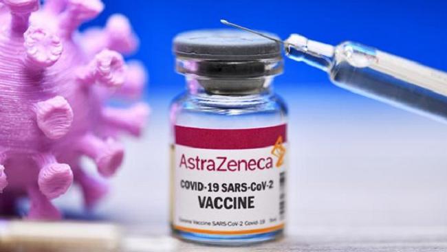 Pháp và Hungary viện trợ hơn 700.000 liều vaccine AstraZeneca cho Việt Nam - Ảnh 1