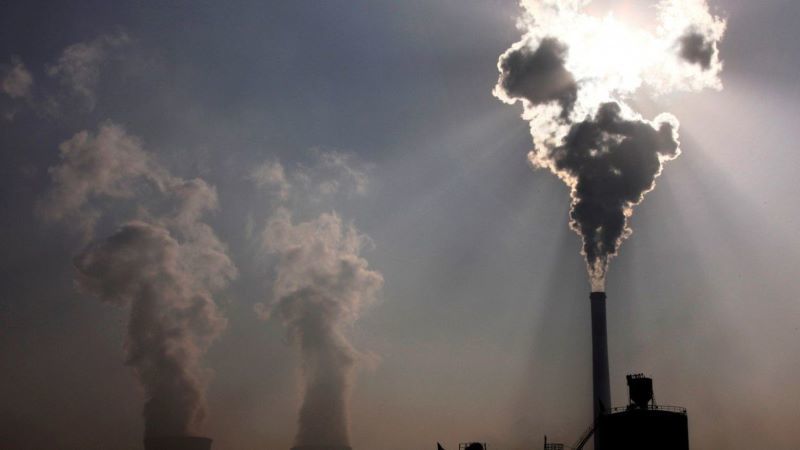 G20 lần đầu tiên đạt đồng thuận về định giá carbon - Ảnh 1