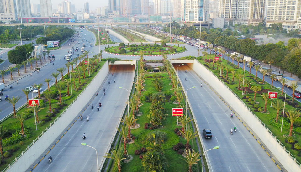 Quy hoạch phát triển không gian ngầm đô thị: Vượt chướng ngại vật dữ liệu - Ảnh 2