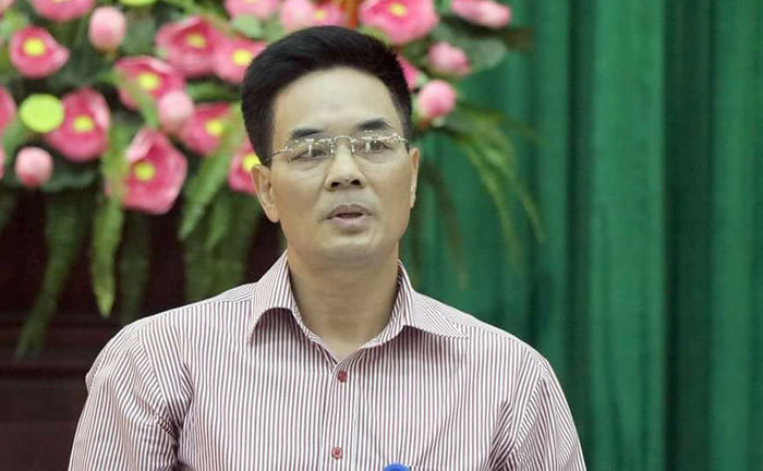 Vụ Bí thư phường “dính” đường dây lô đề: Bà Thuận không còn tham gia điều hành trước khi bị khởi tố - Ảnh 1