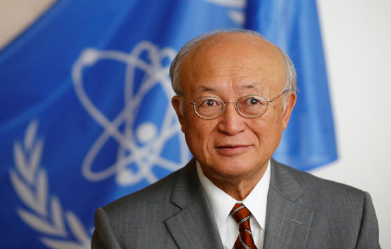 IAEA khẳng định tiến triển hạt nhân của Triều Tiên đe dọa toàn cầu - Ảnh 1