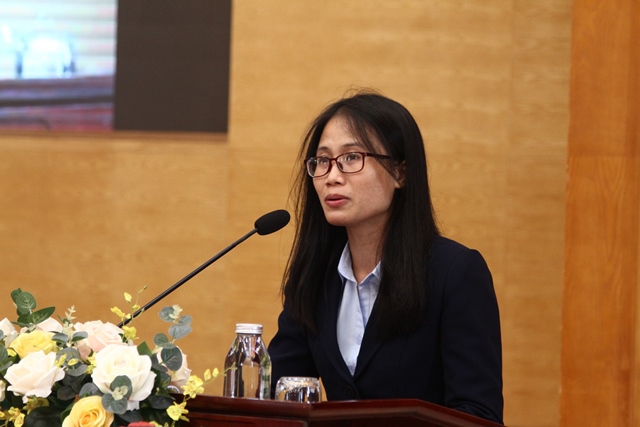 Các ứng cử viên đại biểu HĐND TP Hà Nội tiếp xúc cử tri quận Tây Hồ - Ảnh 5