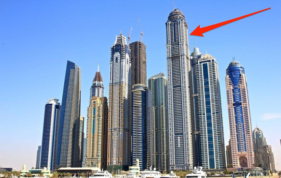 Điểm danh 16 tòa nhà chọc trời đắt đỏ nhất thế giới trong 30 năm qua - Ảnh 10