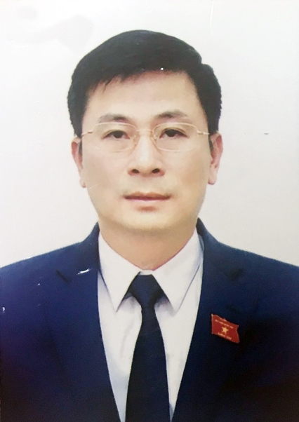 Chương trình hành động của Chủ tịch Liên đoàn Lao động TP Hà Nội Nguyễn Phi Thường ứng cử viên đại biểu Quốc hội khóa XV - Ảnh 1