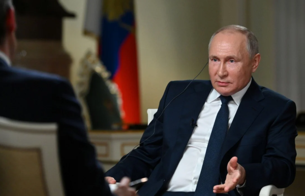 Tổng thống Putin mong ông Biden "đừng bốc đồng" tại Thượng đỉnh Geneva - Ảnh 1