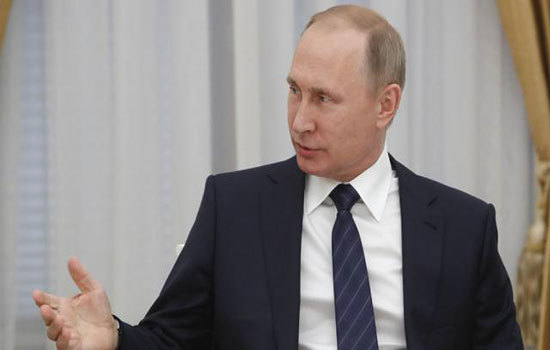 Tổng thống Putin đề xuất đối thoại “không điều kiện” đối với vấn đề Triều Tiên - Ảnh 1