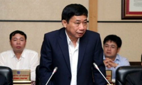 Đường tới sai phạm của Phó tổng giám đốc PetroVietnam - Ảnh 1