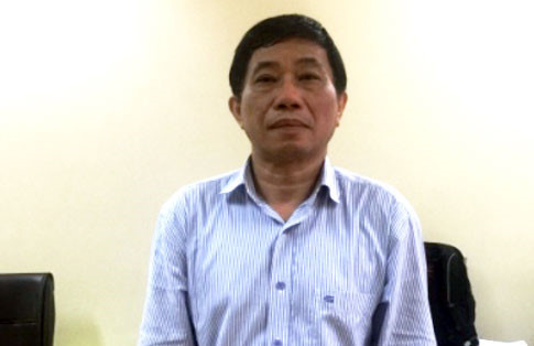 Bắt tạm giam Phó Tổng Giám đốc Tập đoàn Dầu khí Việt Nam - Ảnh 1