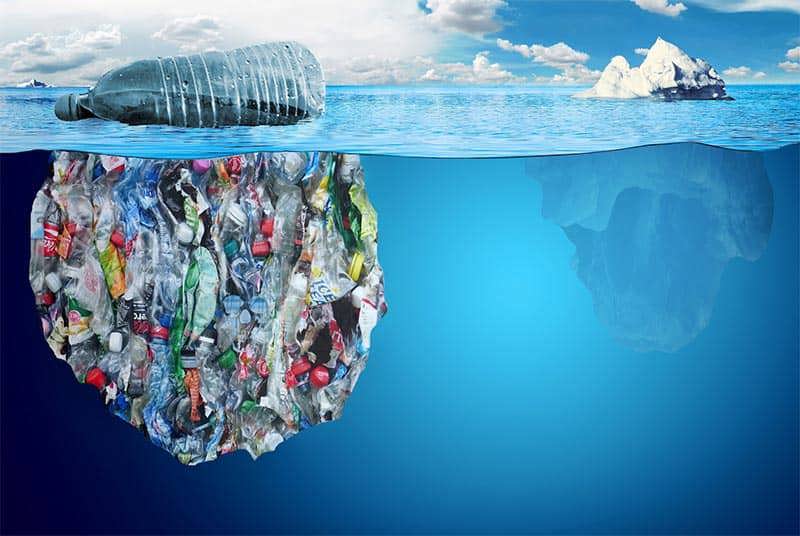 Giảm thiểu rác thải nhựa đại dương tại Việt Nam: Cần nghiên cứu hành vi người tiêu dùng - Ảnh 1