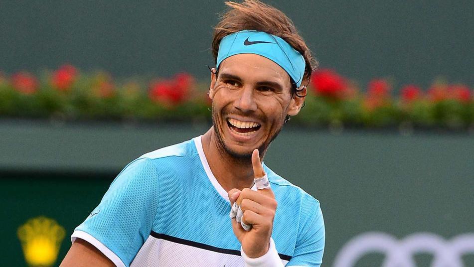 BXH ATP tennis: Cơ hội lên ngôi số 1 thế giới vẫn dành cho Nadal - Ảnh 1