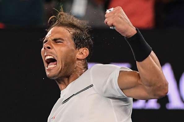 BXH ATP: Nadal soán ngôi số 3 của Wawrinka, Hoàng Nam thiết lập cột mốc thứ hạng mới - Ảnh 1