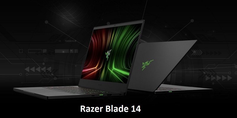 Razer công bố máy tính xách tay chơi game Blade 14 với bộ vi xử lý AMD Ryzen - Ảnh 1