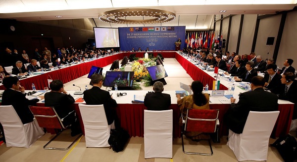 Các nước châu Á - Thái Bình Dương chưa tìm ra giải pháp thay thế TPP - Ảnh 1