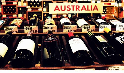 Trung Quốc áp thuế chống bán phá giá với rượu vang Australia: Phía sau sự bình thường - Ảnh 1