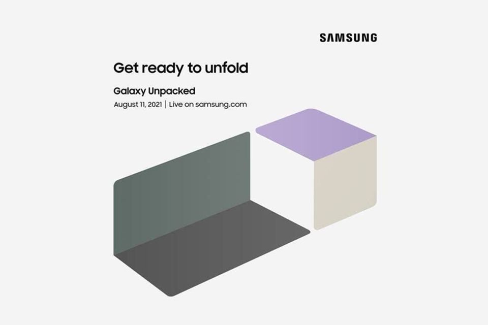 Samsung ra mắt sản phẩm mới vào 11/8 - Ảnh 1