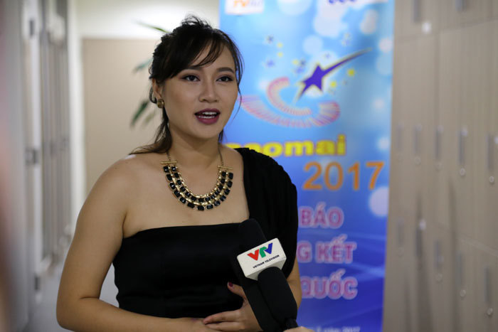 Sao Mai 2017 bị hắt hủi, dù có Lại Văn Sâm làm MC? - Ảnh 2