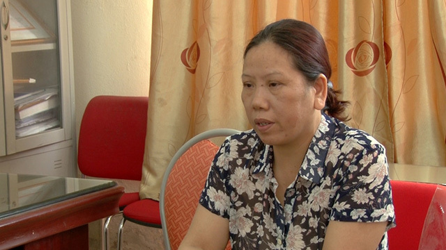 Hàng trăm người ở Hà Nội mất hơn 70 tỷ đồng vì sập bẫy lừa xin việc - Ảnh 1
