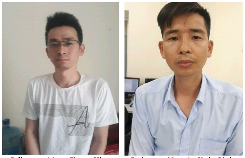 Hà Nội: Được trả công 10 triệu đồng, nam thanh niên "tiếp tay" cho người Trung Quốc nhập cảnh trái phép - Ảnh 1