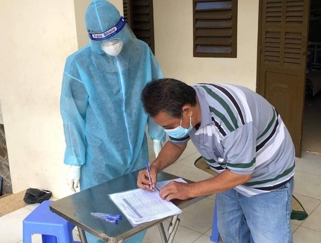 TP Hồ Chí Minh: Tiêm hơn 3,3 triệu liều vaccine Covid-19, hàng nghìn bệnh nhân được xuất viện - Ảnh 2