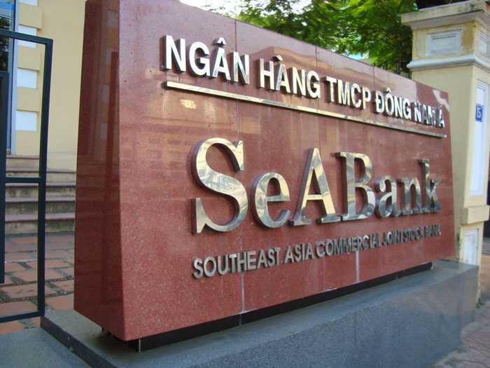 SeABank bổ nhiệm thêm một Phó Tổng Giám đốc - Ảnh 1