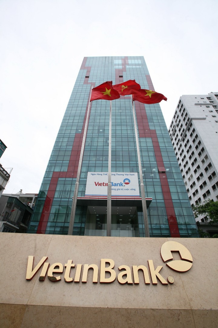 VietinBank tuyển 27 vị trí quản lý tại chi nhánh - Ảnh 1