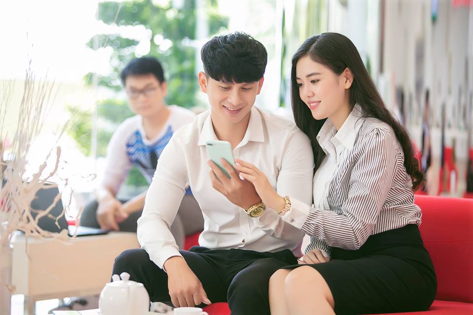 VPBank ra mắt website tuyển dụng mới - Ảnh 2