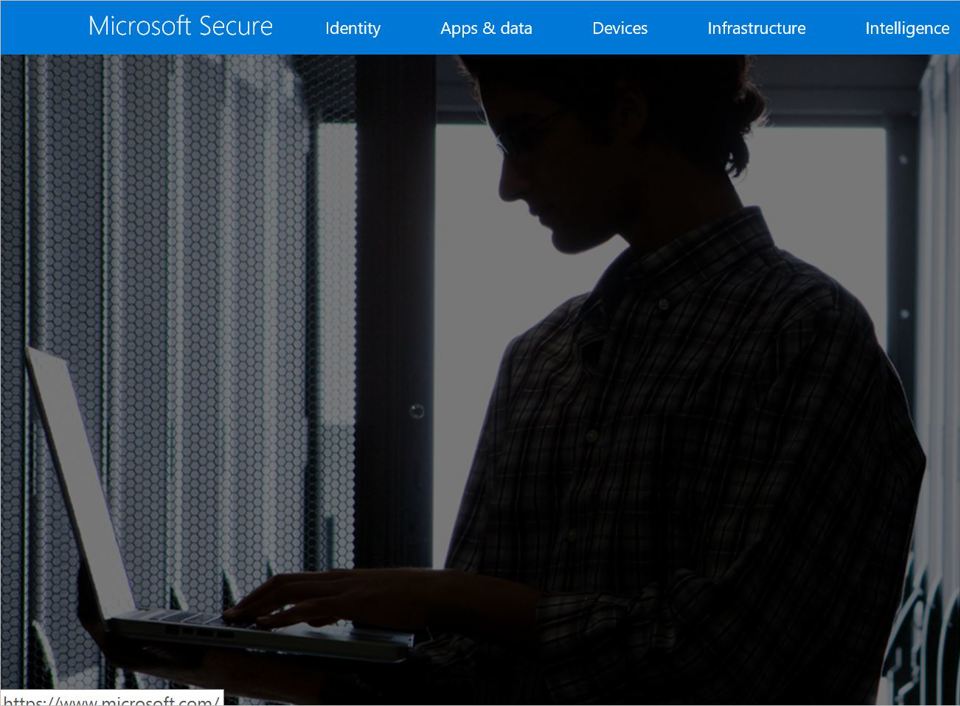 Microsoft công bố báo cáo An ninh mạng phiên bản 22 - Ảnh 1