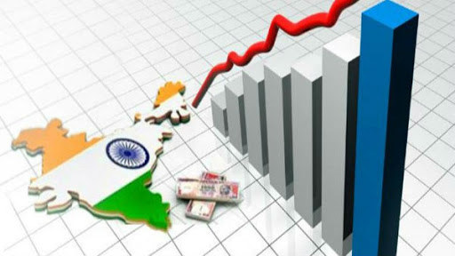 Kinh tế của Ấn Độ gặp khó vì Covid-19 - Ảnh 1
