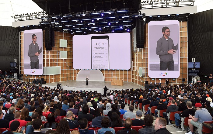 Sự kiện Google I/O 2021 và những điều cần biết - Ảnh 1