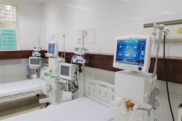 Sun Group gấp rút ủng hộ Tây Ninh hơn 10 tỷ đồng trang thiết bị y tế chống dịch Covid-19 - Ảnh 2
