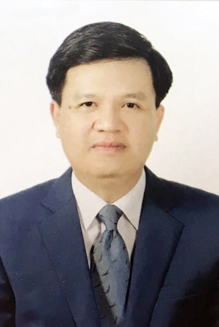 Chương trình hành động của Tổng Cục trưởng Tổng cục Biển và Hải đảo Việt Nam Tạ Đình Thi, ứng cử viên đại biểu Quốc hội khóa XV - Ảnh 1