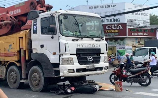 Tai nạn giao thông mới nhất hôm nay 6/6: Tai nạn thảm khốc trên đường Hồ Chí Minh, 2 người chết, 4 người bị thương - Ảnh 3