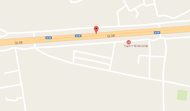 Tai nạn trên cao tốc Hà Nội-Hải Phòng làm ba người thương vong - Ảnh 1
