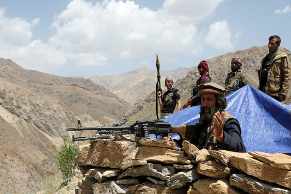 Taliban kiểm soát thêm nhiều thành phố, Afghanistan đối mặt cuộc nội chiến kéo dài - Ảnh 1
