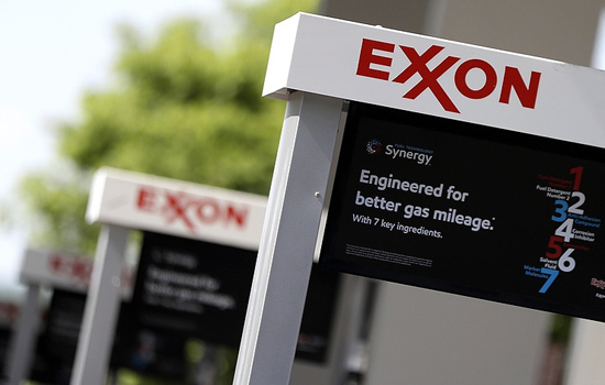 ExxonMobil đệ đơn kiện Chính phủ Mỹ về án phạt do kinh doanh với Nga - Ảnh 1