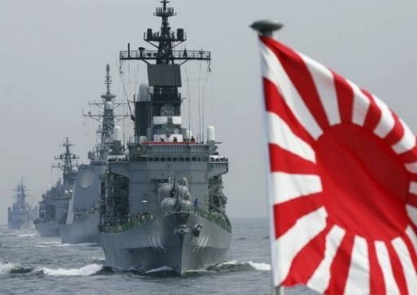 Nhật Bản mời các nước Đông Nam Á dự triển lãm vũ khí chuyên dụng - Ảnh 2