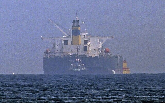 Nga bác bỏ những suy đoán liên quan đến vụ tấn công tàu chở dầu Mercer Street - Ảnh 1