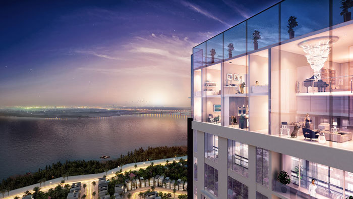 Hàng trăm khách hàng đặt mua căn hộ trong ngày mở bán Sun Grand City Ancora Residence - Ảnh 3
