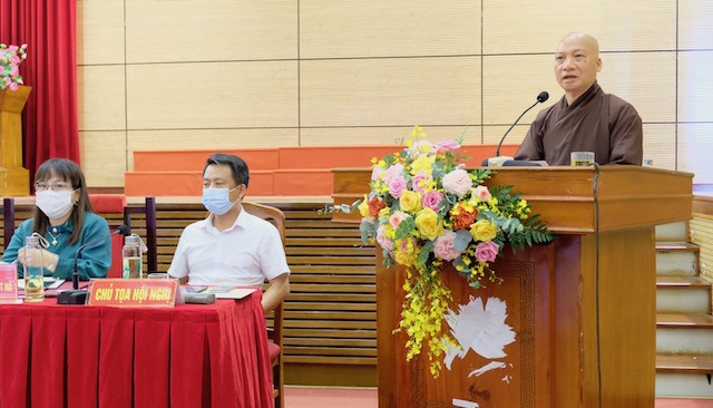 Người ứng cử đại biểu HĐND TP Hà Nội tiếp xúc cử tri huyện Sóc Sơn - Ảnh 6