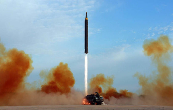 IAEA khẳng định tiến triển hạt nhân của Triều Tiên đe dọa toàn cầu - Ảnh 2