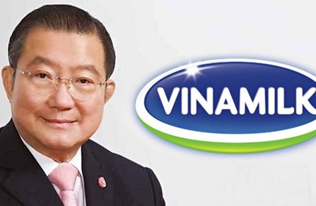 Nhờ Vinamilk, tỷ phú Thái Lan đút túi hơn 20.000 tỷ đồng - Ảnh 1