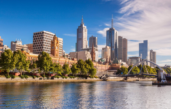 Melbourne lần thứ 7 dẫn đầu danh sách các thành phố đáng sống nhất thế giới - Ảnh 1