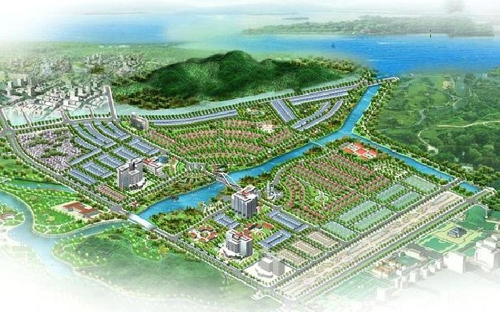 Thanh Hóa: Điều chỉnh quy hoạch Khu đô thị sinh thái nghỉ dưỡng quy mô bậc nhất miền Trung - Ảnh 1