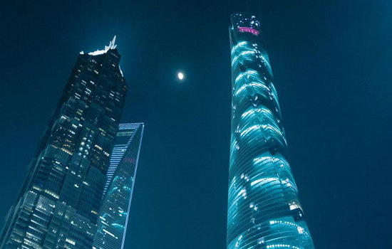 Kiến tạo diện mạo thành phố bằng ánh sáng - Bài 3: Đừng để nhà cao tầng bị tối - Ảnh 4